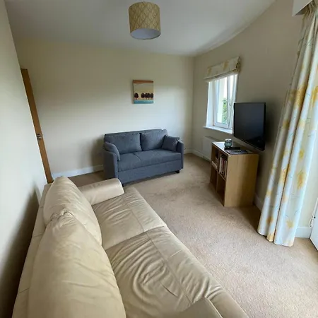 Spacious 3 Bedroom With A View Cork