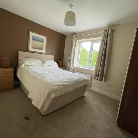 Spacious 3 Bedroom With A View Cork