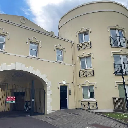 Appartamento Spacious 3 Bedroom With A View Cork