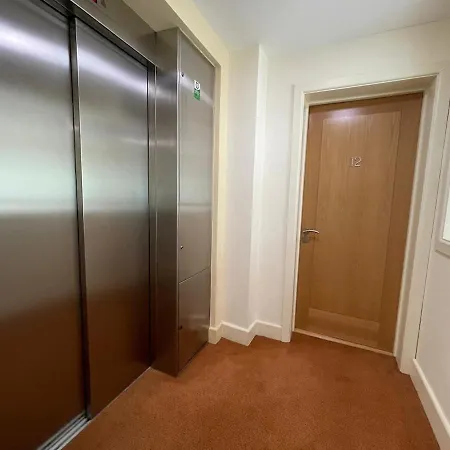 Appartamento Spacious 3 Bedroom With A View