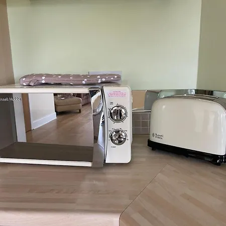 Appartamento Spacious 3 Bedroom With A View *