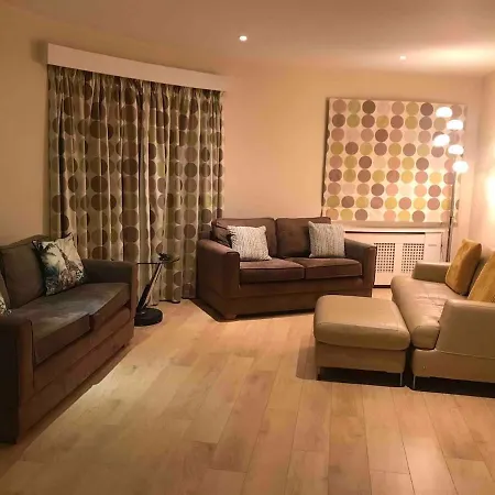 Appartamento Spacious 3 Bedroom With A View Cork