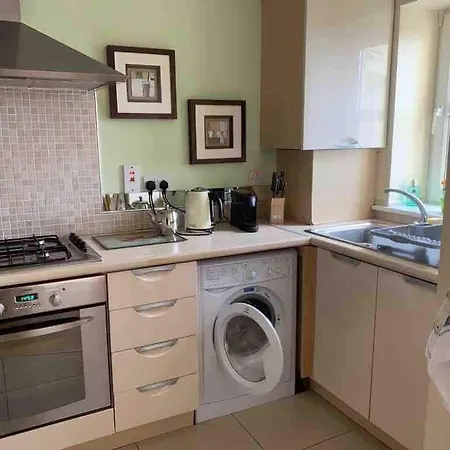 Spacious 3 Bedroom With A View Appartamento