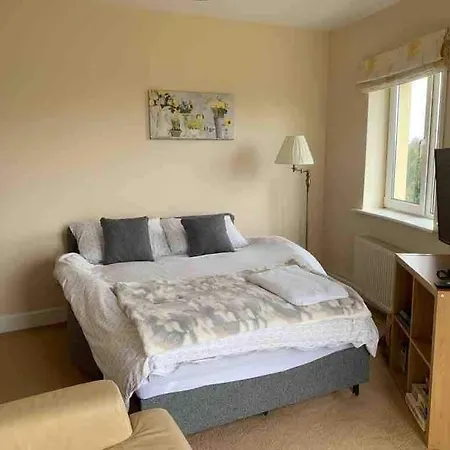 Appartamento Spacious 3 Bedroom With A View Cork