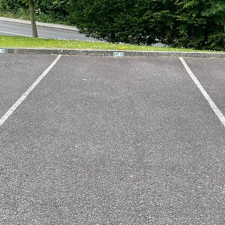 Spacious 3 Bedroom With A View Cork