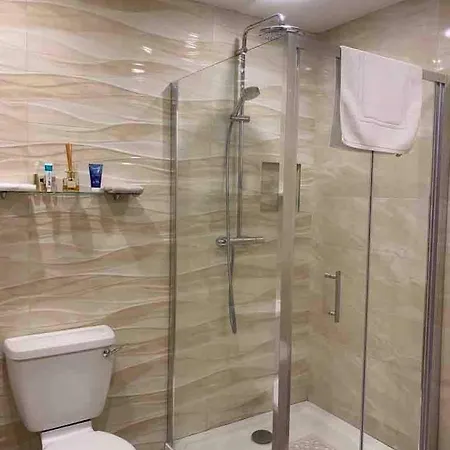 Appartamento Spacious 3 Bedroom With A View