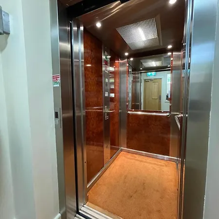 Appartamento Spacious 3 Bedroom With A View *