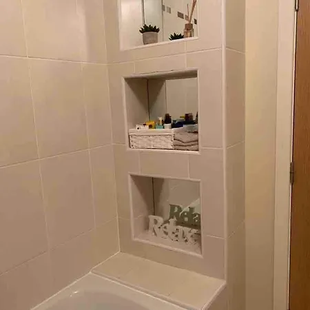 Appartement Spacious 3 Bedroom With A View Cork