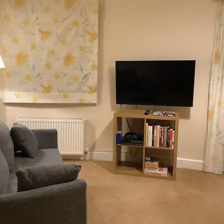 Spacious 3 Bedroom With A View Appartamento Cork
