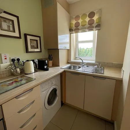 Appartamento Spacious 3 Bedroom With A View Cork